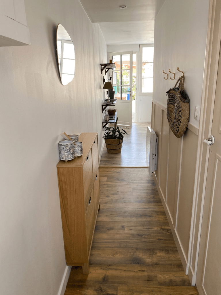 Décoration côtière